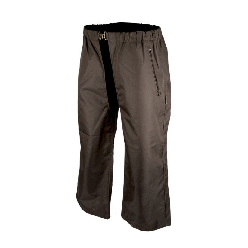 CUISSARD DE CHASSE SOMLYS ANTI RONCE