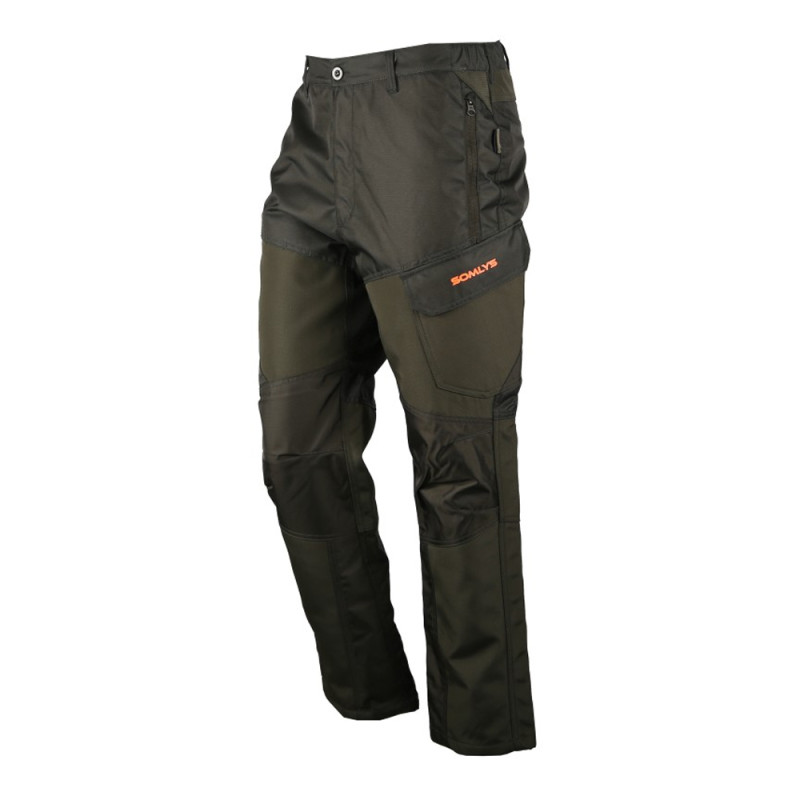 PANTALON DE CHASSE SOMLYS CORDURA FIGHTERS