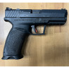 PISTOLET TISAS PX-9 GEN3 DUTY CALIBRE 9X19