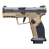 PISTOLET FN HERSTAL FN HIPER MRD BLK/FDE LAUNCH EDITION 9X19