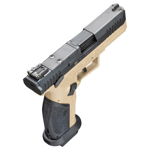 PISTOLET FN HERSTAL FN HIPER MRD BLK/FDE LAUNCH EDITION 9X19