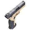 PISTOLET FN HERSTAL FN HIPER MRD BLK/FDE LAUNCH EDITION 9X19