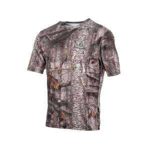T-SHIRT SOMLYS CAMO FOREST...