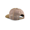 CASQUETTE BERKLEY VERTE