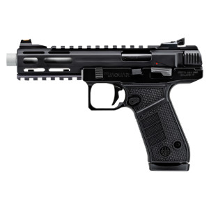 PISTOLET BERETTA B22 JAGUAR...