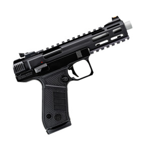 PISTOLET BERETTA B22 JAGUAR TAC METAL CALIBRE 22LR