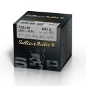 MUNITIONS SELLIER & BELLOT 7.62X39 X50