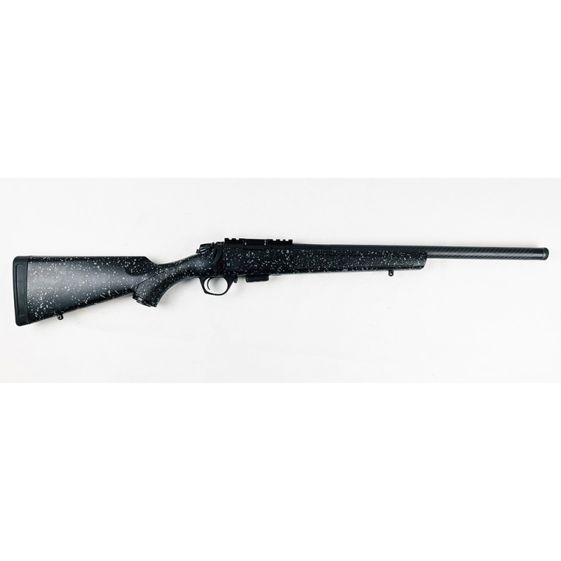 CARABINE BERGARA BMR CARBON 17HMR