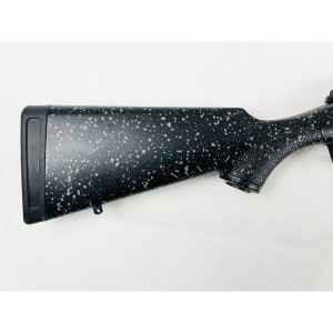 CARABINE BERGARA BMR CARBON 17HMR