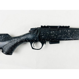 CARABINE BERGARA BMR CARBON 17HMR