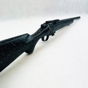 CARABINE BERGARA BMR CARBON 17HMR