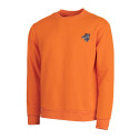 SWEAT TREELAND ENFANT ORANGE SANGLIER