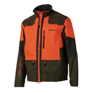 VESTE SOMLYS LIGHT TRAQUE