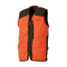 GILET ORANGE SOMLYS LIGHT TRAQUE