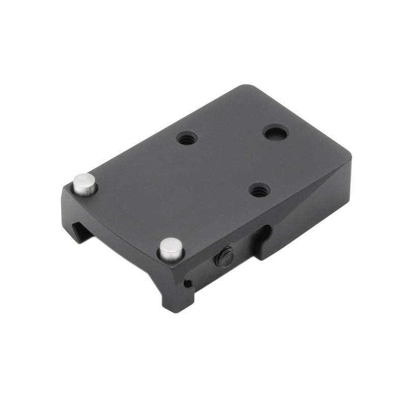 ADAPTATEUR PICATINNY POUR HOLOSUN 407C - 507C - 508T