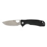 COUTEAU HONEY BADGER MEDIUM FLIPPER NOIR