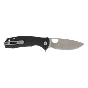 COUTEAU HONEY BADGER MEDIUM FLIPPER NOIR