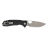 COUTEAU HONEY BADGER MEDIUM FLIPPER NOIR