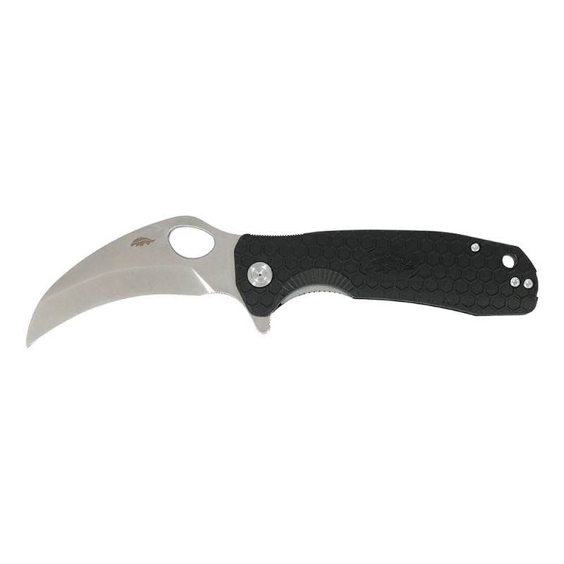 COUTEAU HONEY BADGER SMALL CLAW NOIR