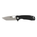 COUTEAU HONEY BADGER SMALL TANTO NOIR