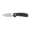 COUTEAU HONEY BADGER CROSSBOLT NOIR