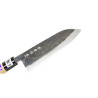 COUTEAU KANETSUNE NAGARANO SANTOKU MUKASHI