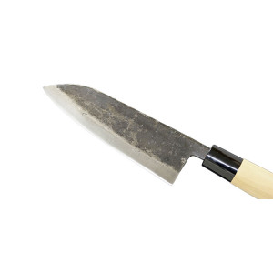 COUTEAU KANETSUNE NAGARANO SANTOKU MUKASHI