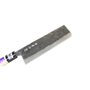 COUTEAU KANETSUNE NAKIRI MUKASHI NAGARANO