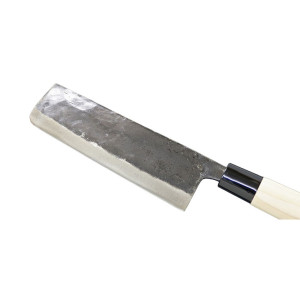 COUTEAU KANETSUNE NAKIRI MUKASHI NAGARANO