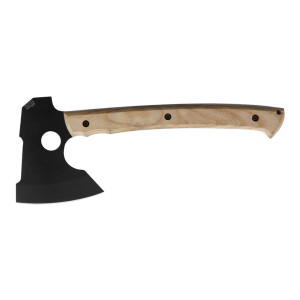HACHE ZAPAS MANCHE FRÊNE