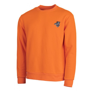 SWEAT TREELAND ORANGE...