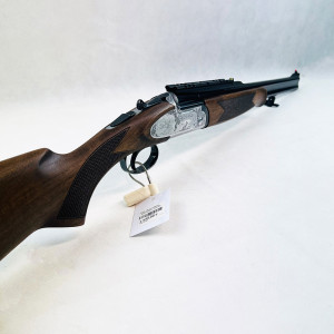 CARABINE EXPRESS FAIR MODELE SAFARI PRESTIGE CALIBRE 30-06