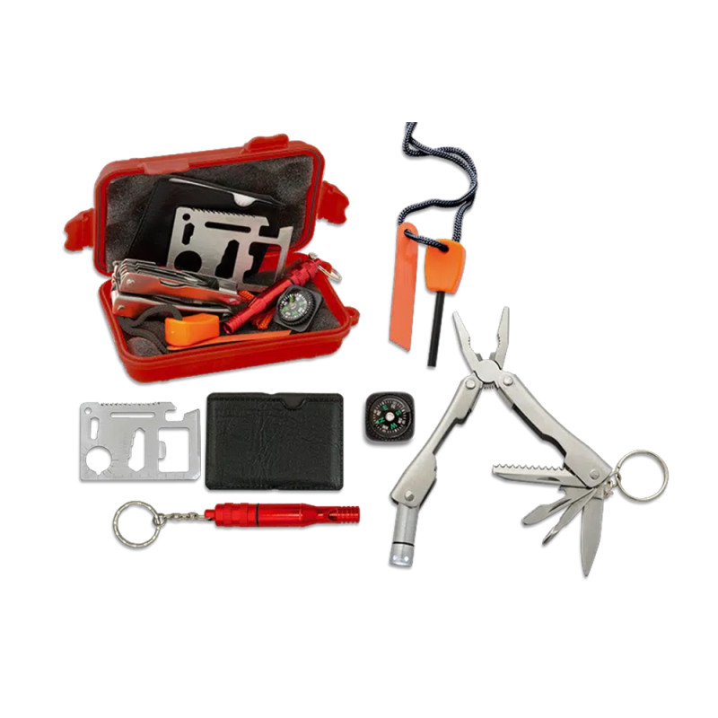 KIT DE SURVIE BARBARIC