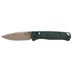COUTEAU BENCHMADE BUGOUT...