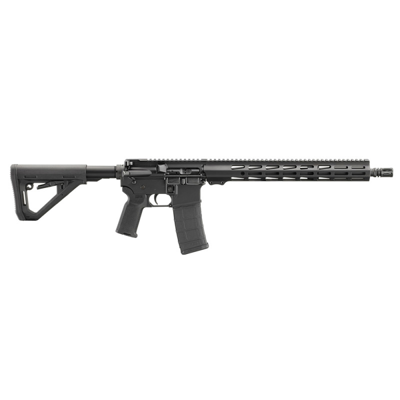 CARABINE AR15 RUGER HARRIER CALIBRE 223 16.10" 28600