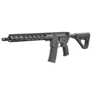 CARABINE AR15 RUGER HARRIER CALIBRE 223 16.10" 28600