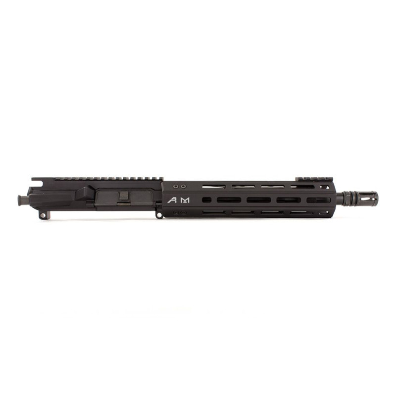 UPPER AERO PRECISION AR15 300 BLACKOUT M-LOK 10"
