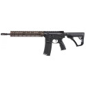 CARABINE DANIEL DEFENSE M4A1 RIII OTAN AMBIDEXTRE GARDE-MAIN RIS III 14.5" 223