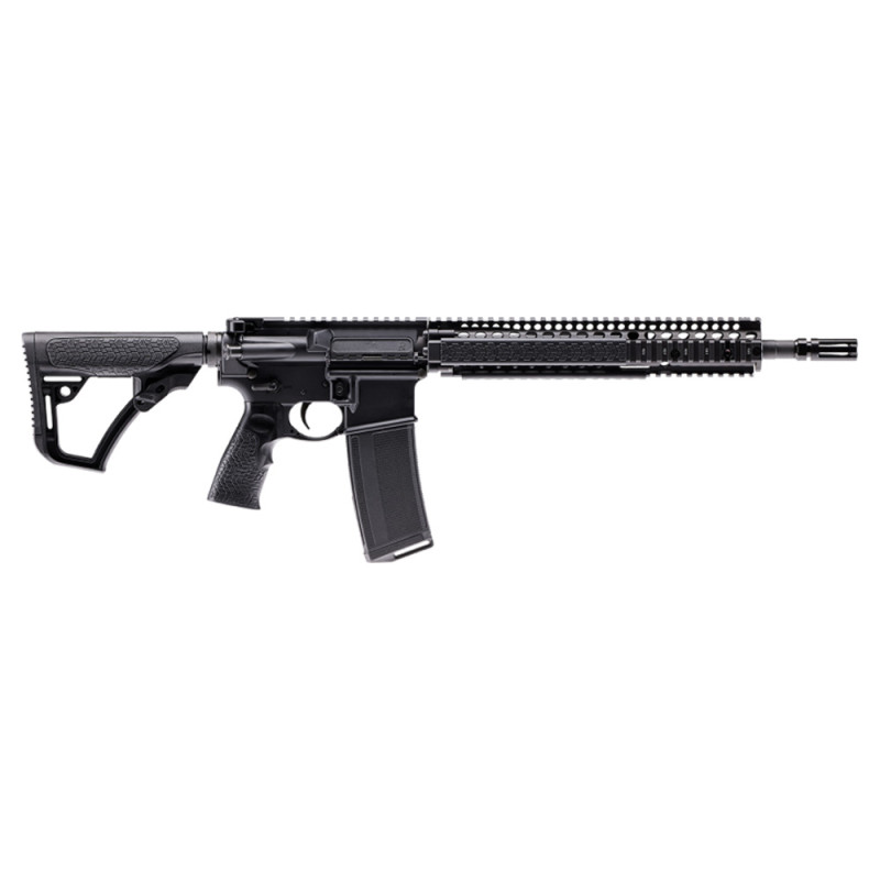 CARABINE DANIEL DEFENSE M4A1 14.5" 223