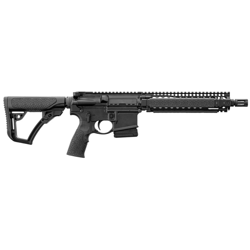 CARABINE AR15 DANIEL DEFENSE MK18 10.3" 223