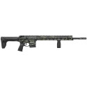 CARABINE DANIEL DEFENSE DDM4 PRO DARK ACES ÉDITION LIMITÉE 18" 223