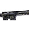 CARABINE DANIEL DEFENSE DDM4 PRO DARK ACES ÉDITION LIMITÉE 18" 223