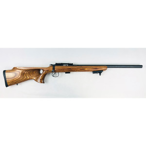 CARABINE CZ 455 THUMBHOLE 22LR