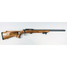 CARABINE CZ 455 THUMBHOLE 22LR