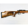 CARABINE CZ 455 THUMBHOLE 22LR