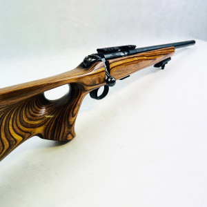 CARABINE CZ 455 THUMBHOLE 22LR