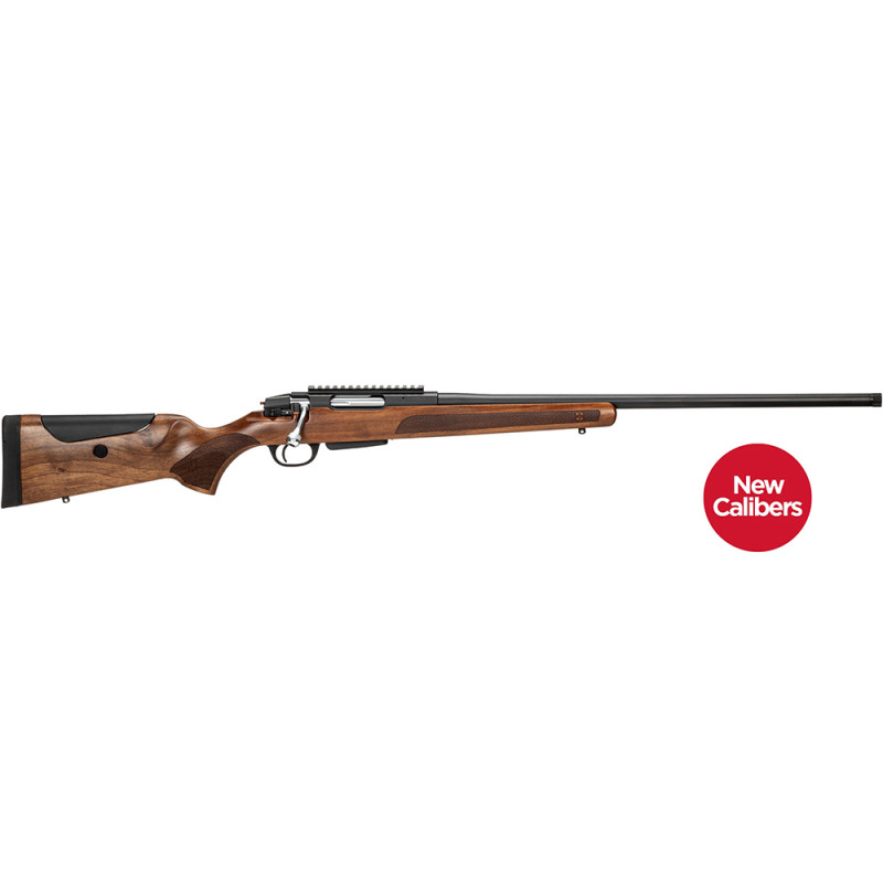 CARABINE A VERROU ATA TURQUA CROSSE REGLABLE 30-06