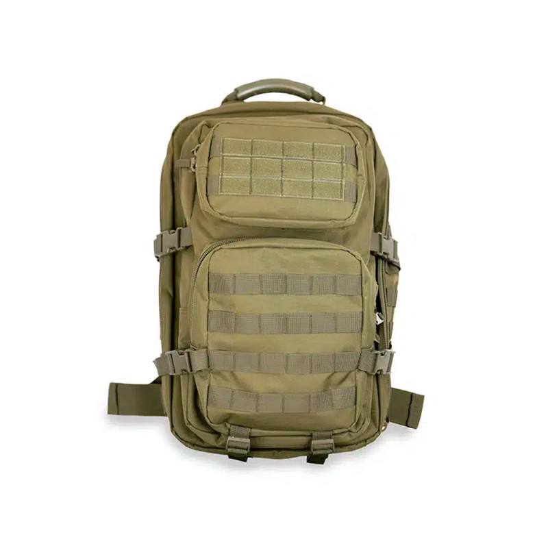 SAC A DOS BLAKE 40L OD GREEN