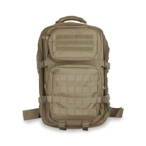 SAC A DOS BLAKE 40L COYOTE/TAN