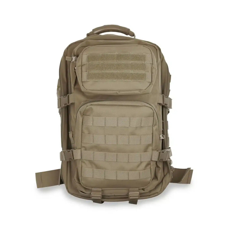 SAC A DOS BLAKE 40L COYOTE/TAN